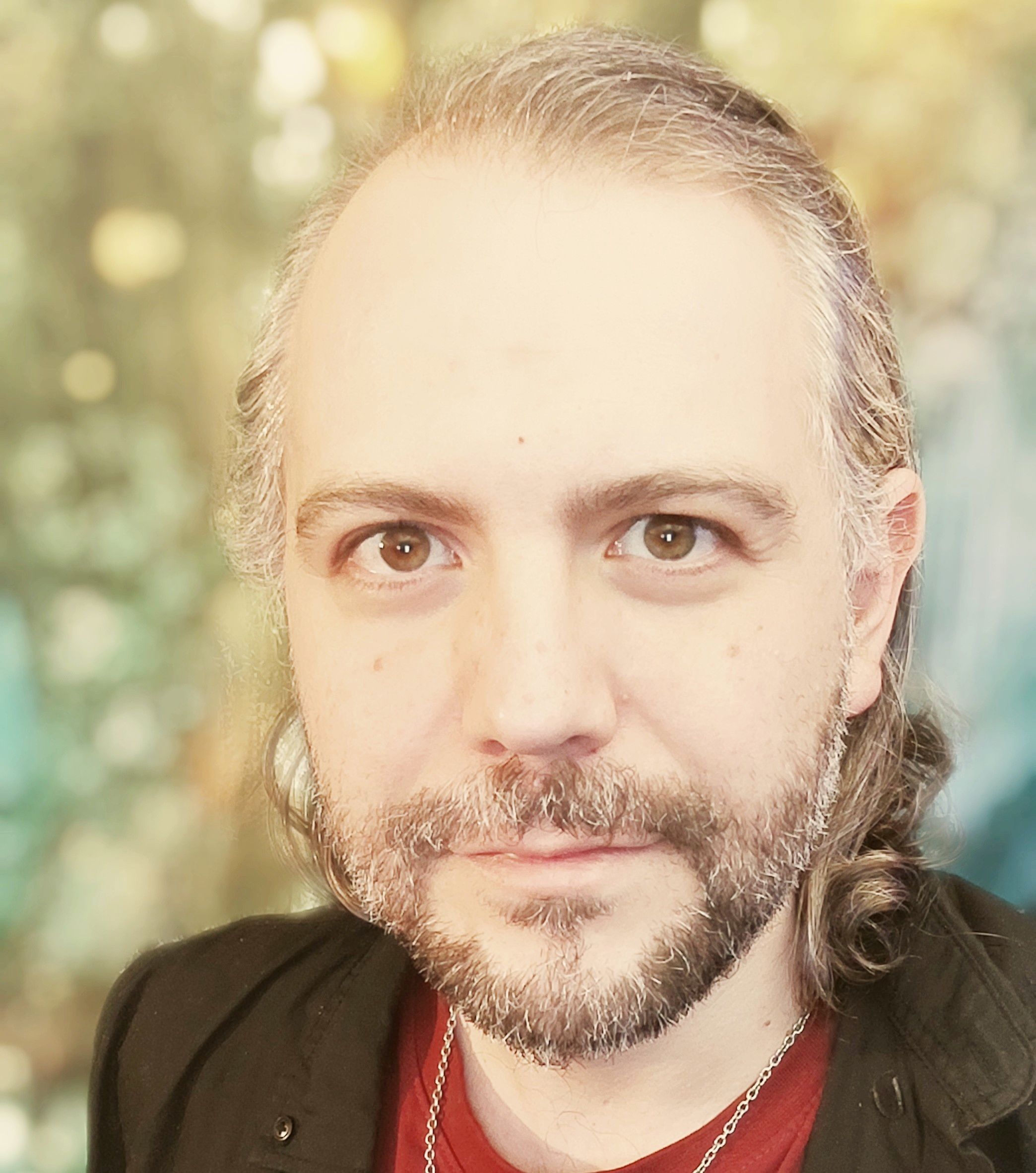 Max Vetter
